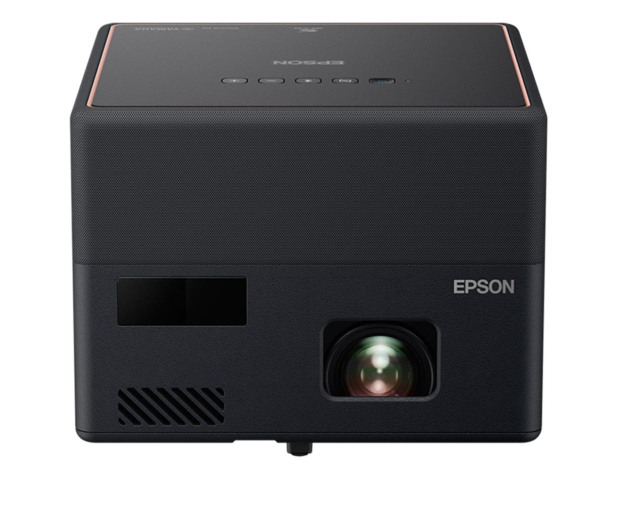 Epson EF-12 3LCD - 624502 - zdjęcie